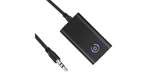 SPYDER EXTRAS Bluetooth 4.0 Receiver SF3-RTBTS