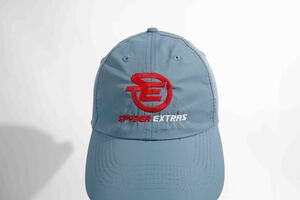 SPYDER EXTRAS NEW LOGO HAT